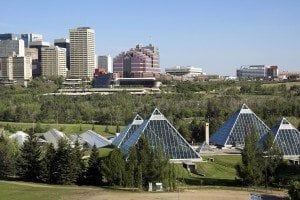 Edmonton